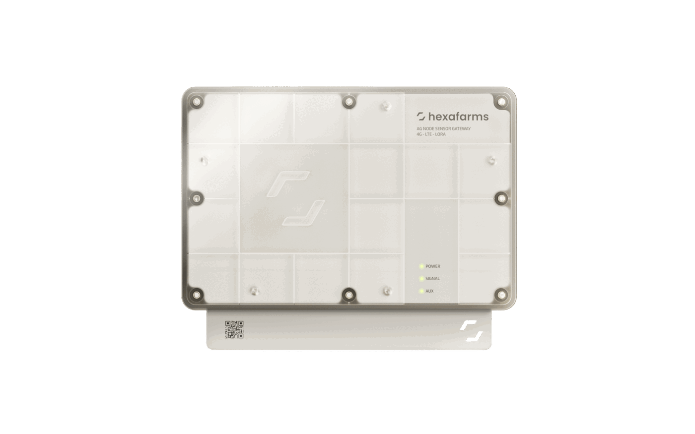 Wireless LTE Sensors